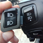 Headlight Switch for Motorcycle (Modified PA6 Nylon)