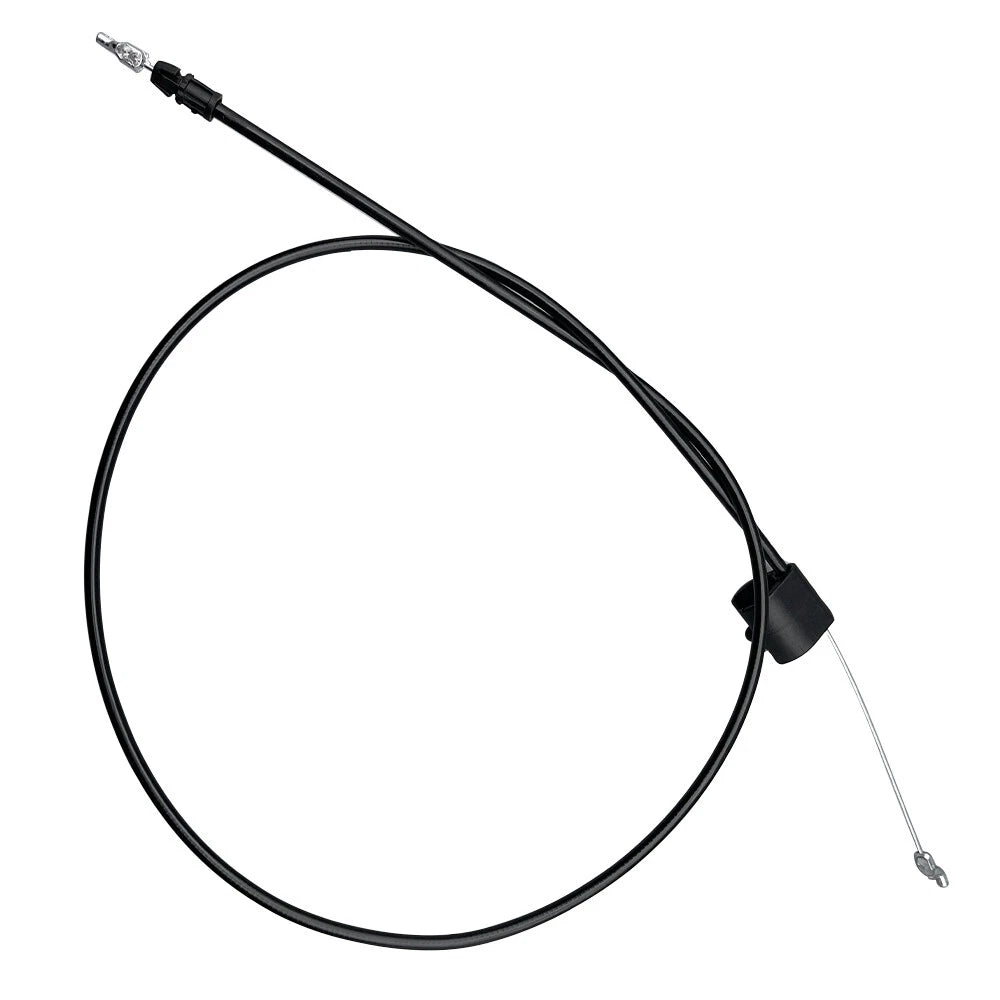 Brake Stop Cable for Briggs Stratton Poulan Craftsman Push Lawn Mower (183281)