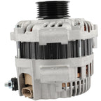 Alternator for Subaru Forester (2011–2013) H4 2.5L 110A CW 6-Groove 11579