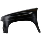 Fender for Nissan D21 (1989–1994) Front Driver and Passenger Side 4WD