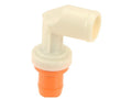 PCV Valve for Mazda 3 Sport (2009–2013) TD948KX