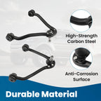 15x Front Control Arms Ball Joint for Chevy GMC C2500 Suburban (1993–1999)