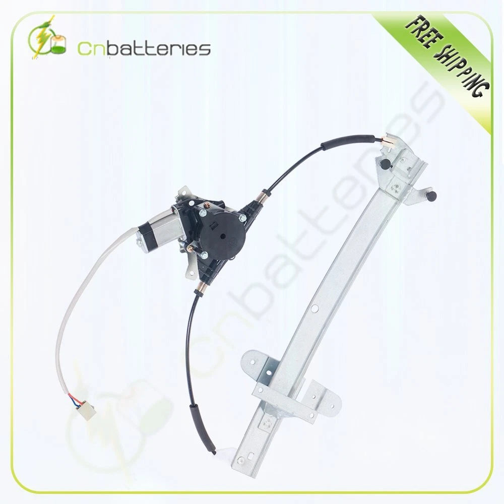 Motor Window Regulator Rear Right for Ford Crown Victoria (1992–2011)