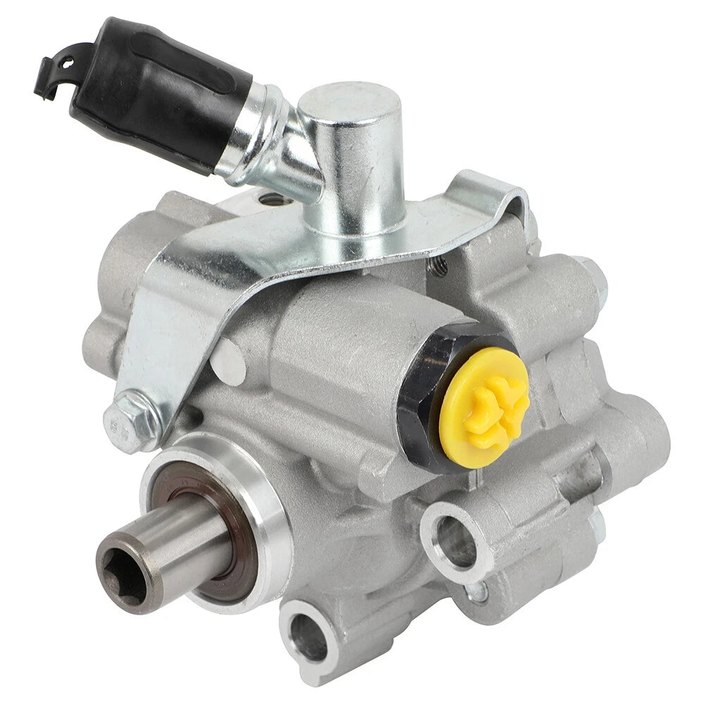 Power Steering Pump for Chevrolet Camaro (2010–2015)