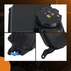 Coolant Reservoir Tank with Sensor for BMW 135i 335i E90/E92 (2011-2013)