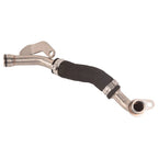 Turbocharger Oil Return Line for BMW 335i 435i 535i 640i X3 X5 X6 (2007–2019)