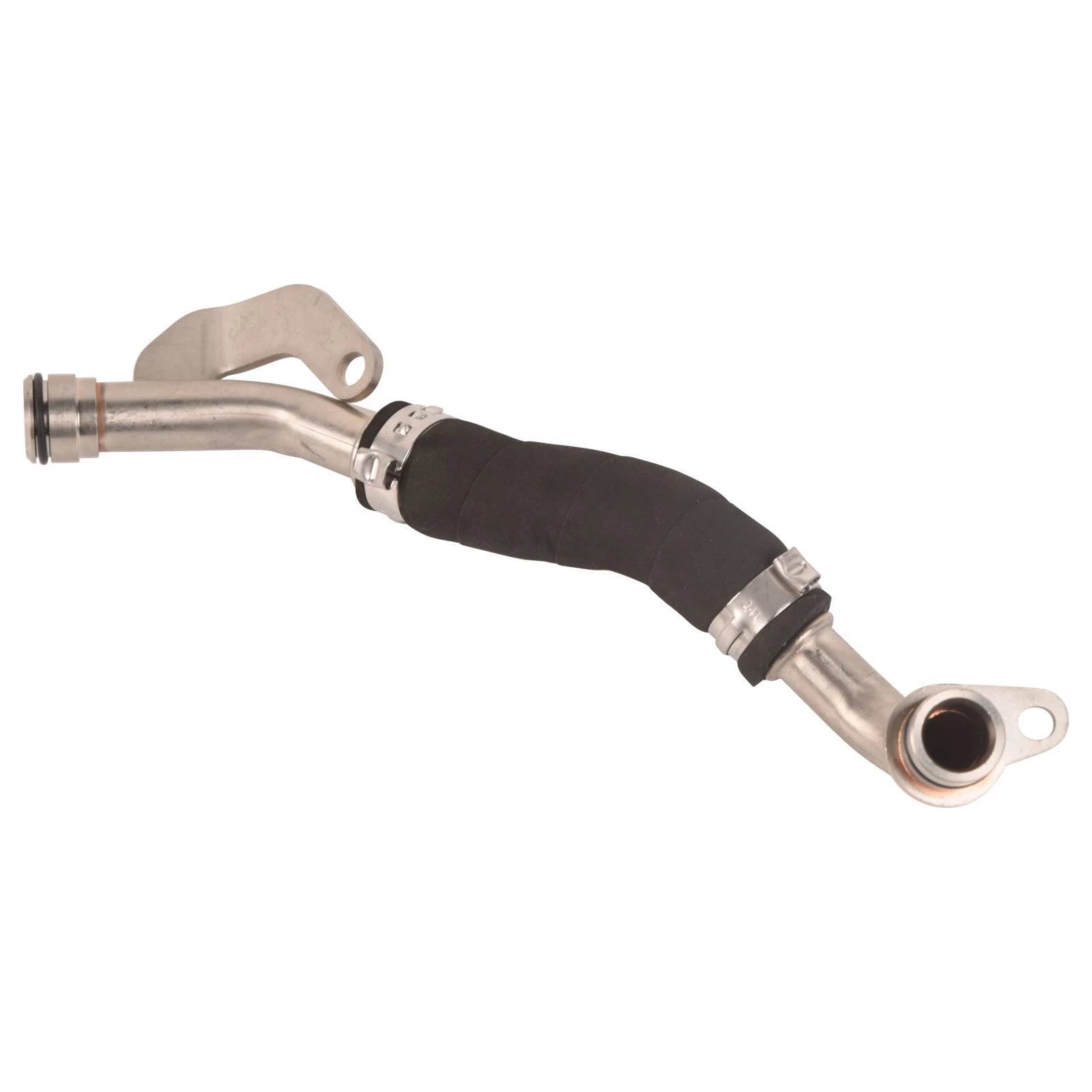 Turbocharger Oil Return Line for BMW 335i 435i 535i 640i X3 X5 X6 (2007–2019)