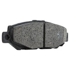 Brake Disc Rotors and Pads Kit for Lexus SC300 SC400 (1996–2000)