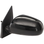 Driver Side Mirror for Kia Rio Rio5 (2010–2011)