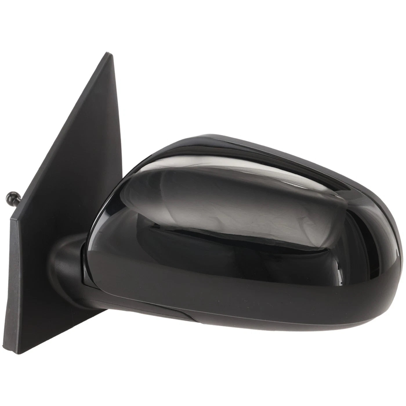 Driver Side Mirror for Kia Rio Rio5 (2010–2011)
