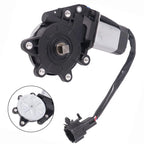 Window Lift Motor for - Front Left - 1 Piece