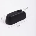Mitsubishi Outlander Rear Windshield Wiper Arm Nut Cover Cap (2003-2023)