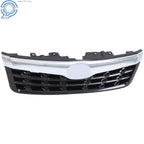 Chrome Front Grille Assembly for Subaru Forester (2011-2013)