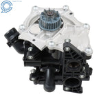 Water Pump Thermostat Kit for VW Audi 1.8 2.0T (2006-2016)