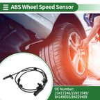 ABS Wheel Speed Sensor No. 23417246 for Buick Lacrosse (2018–2020)