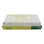 Mann Under Hood Cabin Air Filter CU3139 for BMW E60 E63 E64 (2006–2010)