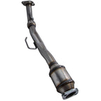 Catalytic Converter Rear for Nissan Altima 2002–2006 w/ Gasket Bolts
