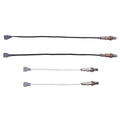 Set of 4 Oxygen Sensors for Nissan Titan Armada 5.6L (2017–2019)