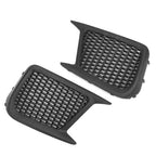 Fog Light Grille for Subaru WRX STI (2018–2021) - Honeycomb Design