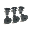 20 x Fender Mudguard Liner Clips for Toyota Camry Tacoma Tundra (2007-2023)