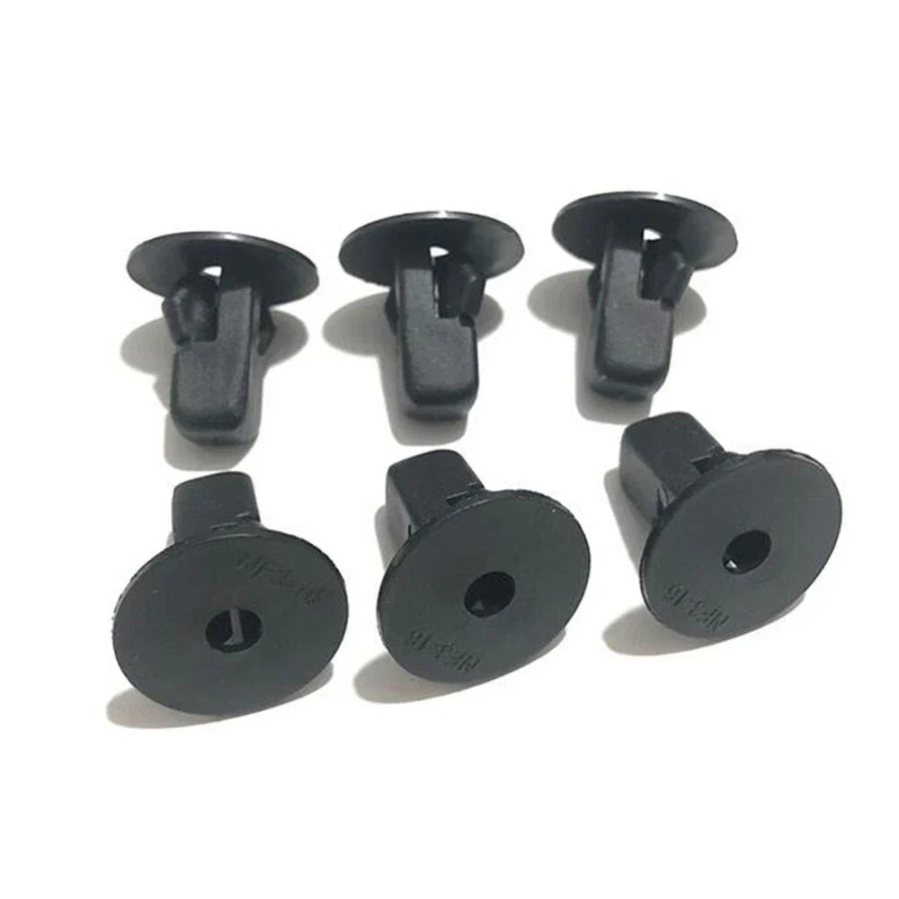 20 x Fender Mudguard Liner Clips for Toyota Camry Tacoma Tundra (2007-2023)