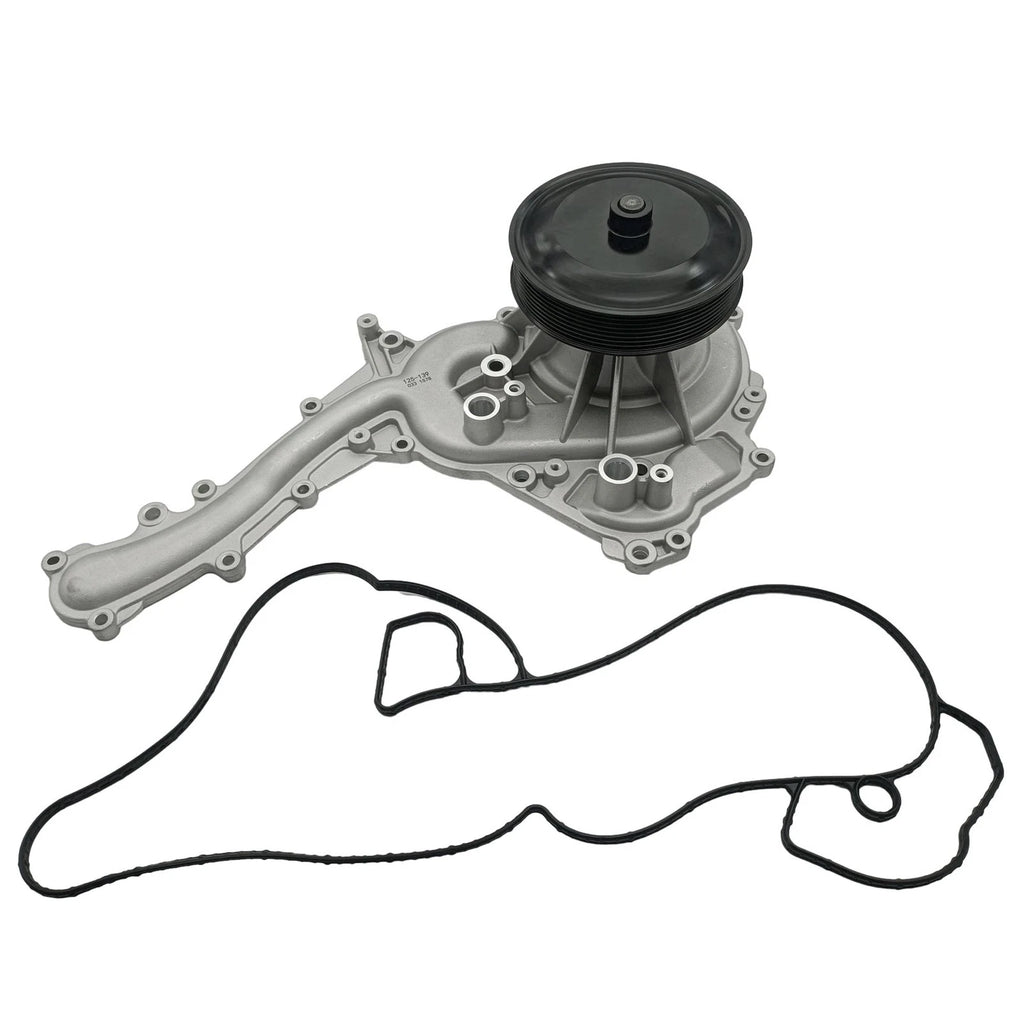 Engine Water Pump for Ford F-250 F-350 F-450 F-550 Super Duty (2017–2019)
