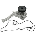 Engine Water Pump for Ford F-250 F-350 F-450 F-550 Super Duty (2017–2019)