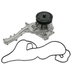 Engine Water Pump for Ford F-250 F-350 F-450 F-550 Super Duty (2017–2019)