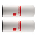 Oil Filter for Cummins ISM X15 QSM (2010–2023) 2PC
