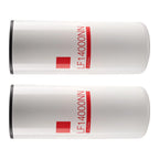 Oil Filter for Cummins ISM X15 QSM (2010–2023) 2PC