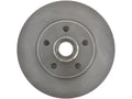 Front Brake Rotor for Mazda B4000 RWD (1998–2000) SW471DX OEF3