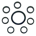 Cooling Pipe Gaskets for Volvo Penta 230A B AQ131 AQ151 AQ171 (22037, 18-3889)