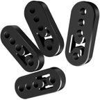 Performance Polyurethane Exhaust Hangers for Universal Mufflers (-)