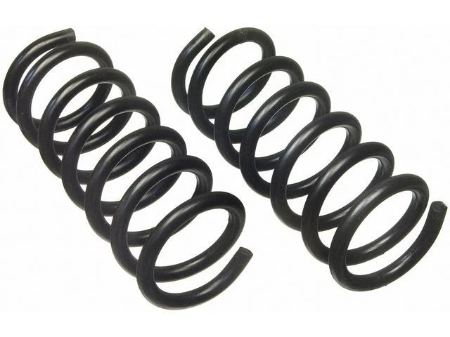 Rear Coil Spring Set for Mazda 3 Sport (2009–2013) KM182NB