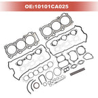 Cylinder Head Gasket Kit No. 10101CA025 for Nissan VQ25DE (2001–2006)