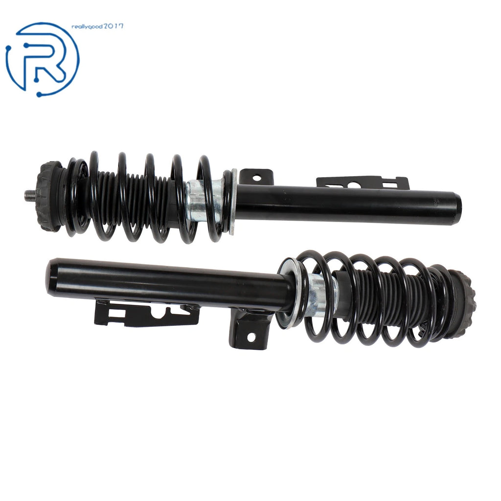 2X Front Shock Struts for Smart Fortwo W451 (2008-2016)