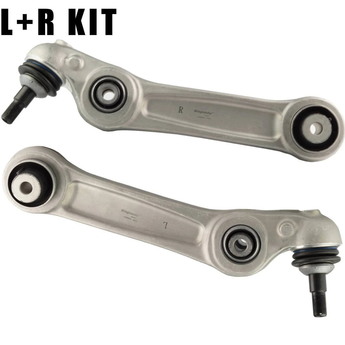 2X Front Lower Control Arm with Ball Joint for BMW 2011–2019