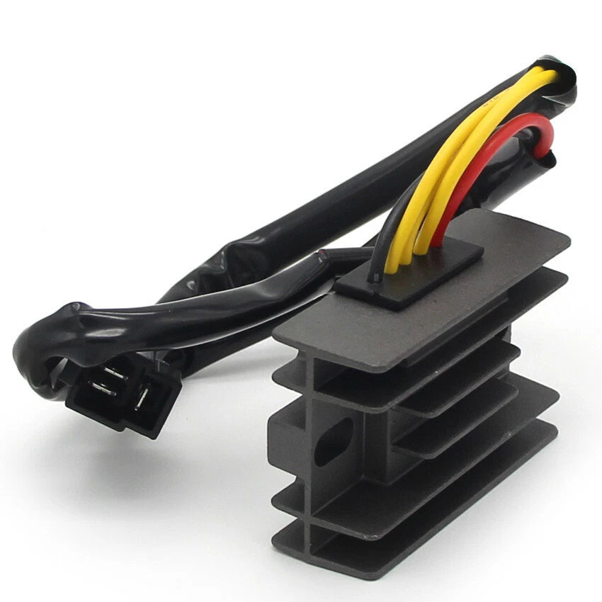 Voltage Rectifier Regulator for Kawasaki KLX400 KLX400R KLX400SR (2003–2004)