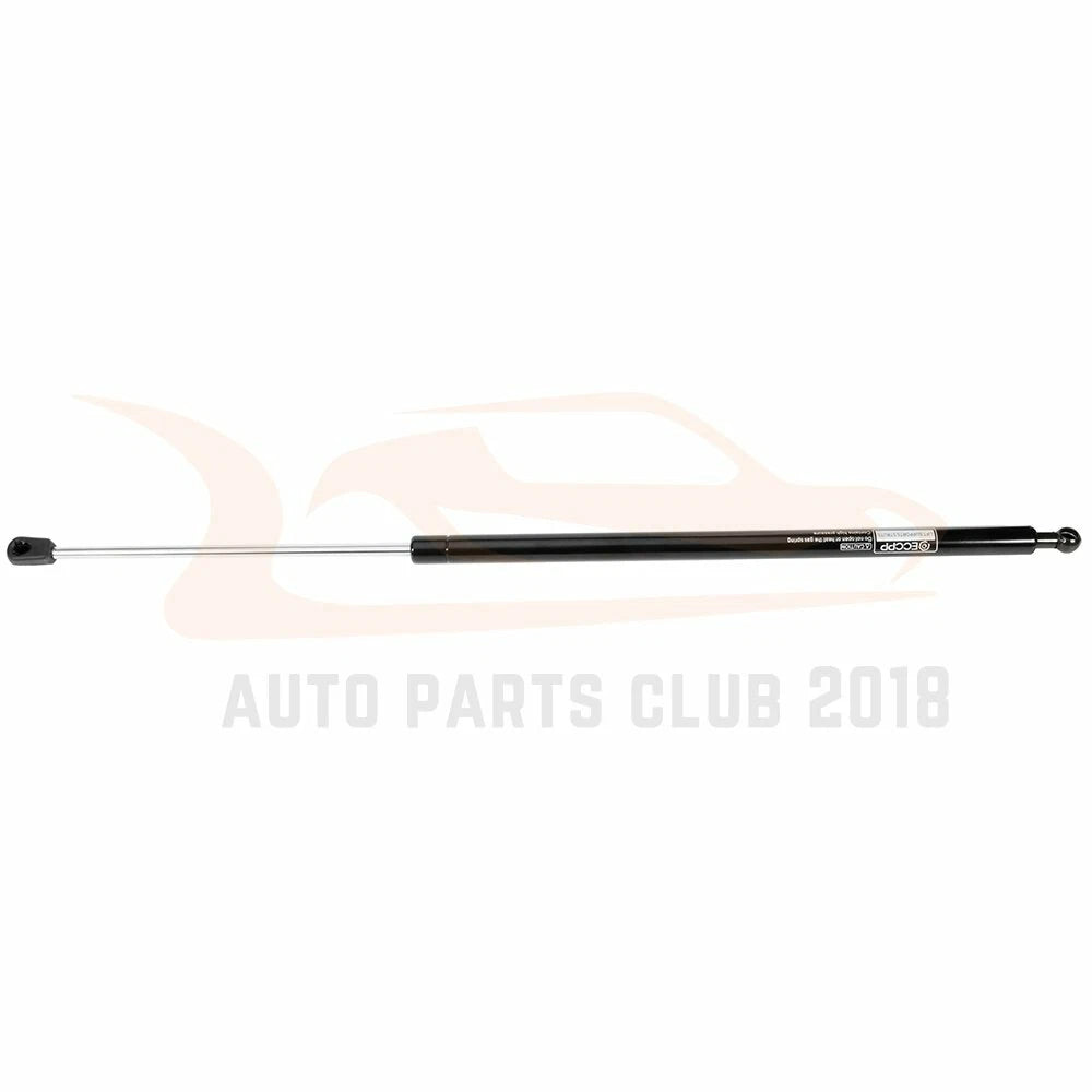 2X Front Hood Lift Support Struts for Toyota Tundra (2014–2016)