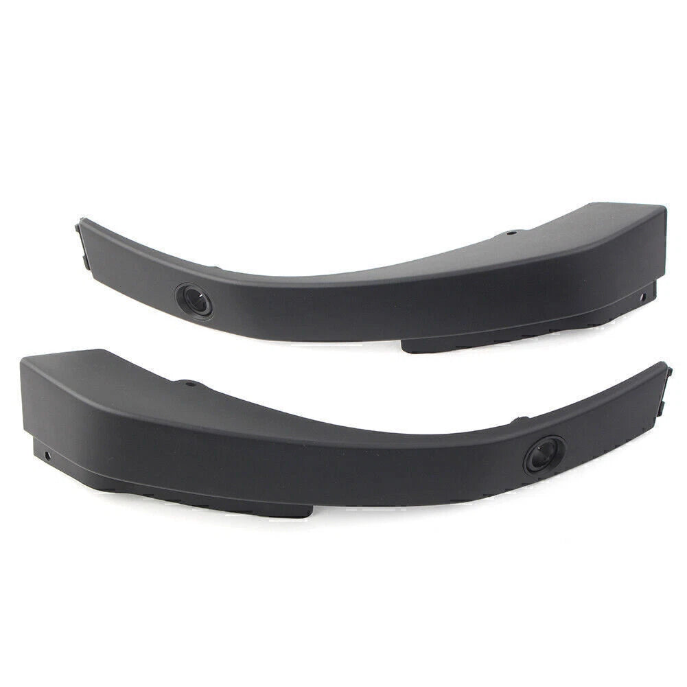 Rear Bumper Wheel Molding Bracket for Land Rover Range Rover Evoque (2010–2018)