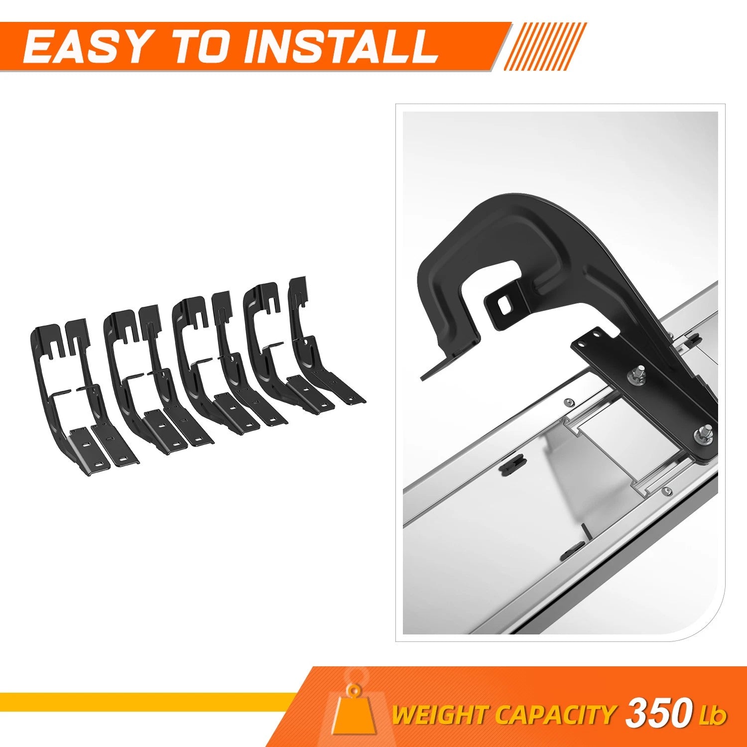 Powered Adjustable Side Rear View Door Mirror for Toyota RAV4 (2009–2012)