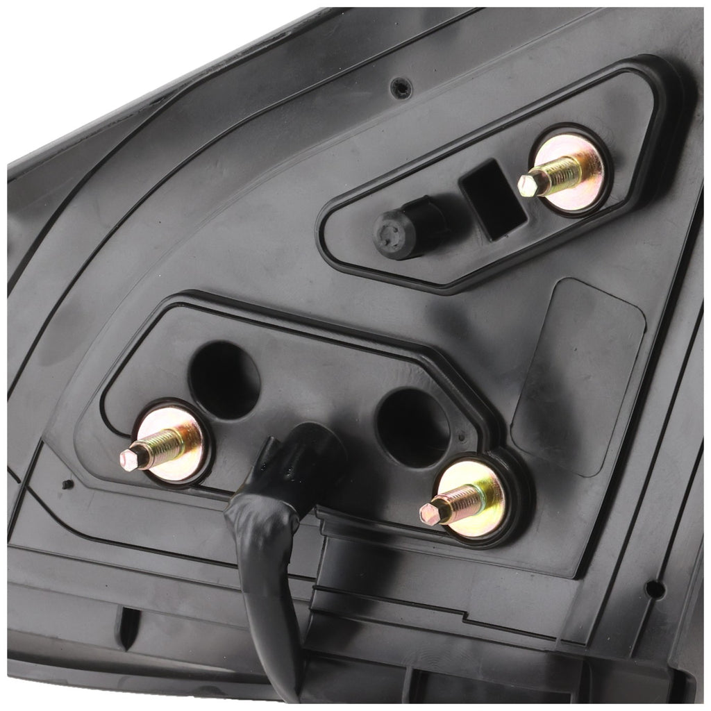 Heated Right Side Mirror for Nissan Rogue Select (2014–2015)
