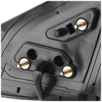 Heated Right Side Mirror for Nissan Rogue Select (2014–2015)