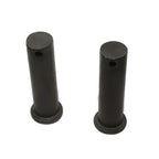 Set of 2 Tow Hooks for Peterbilt Kenworth (A20-6014)