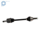 Set of 2 CV Axles for Nissan Altima (2007–2013)