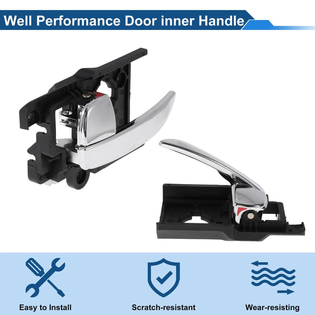 Front Passenger Side Interior Door Handle for Hyundai Elantra (No. 826100Q000)