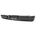 Rear Step Bumper Face Bar for Dodge Ram Dakota Raider (2005–2011)