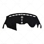 Non-Slip Dash Mat for Ford Escape ZG (2016–2019) Dashboard Cover