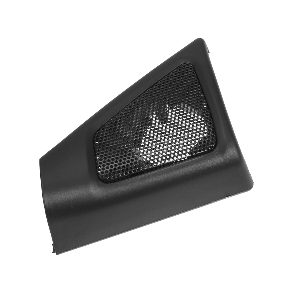 1 Pair Tweeter Speaker Panel Cover Trim for BMW 5 Series (F10, F11)