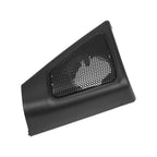 1 Pair Tweeter Speaker Panel Cover Trim for BMW 5 Series (F10, F11)